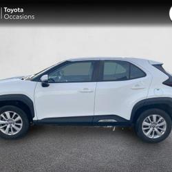 Toyota Yaris Cross 116h Dynamic Business MC24 Quimper