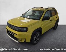 Fiat Grande Panda La Valette-du-Var