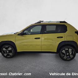 Fiat Grande Panda Grande Panda T-Gen 3 1.2 Hybrid Turbo 110 ch eDCT6 La Prima La Valette-du-Var