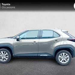 Toyota Yaris Cross 116h Dynamic Buisness MC24 Quimper