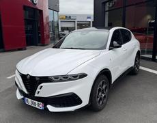 Alfa Romeo Tonale - Tonale 1.5 Ibrida 175 ch VGT TCT7 TI - 45 438 €