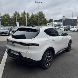 Alfa Romeo Tonale 1.5 Ibrida 175 ch VGT TCT7 TI occasion - Perpignan - photo 2/3