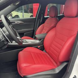 Alfa Romeo Tonale 1.5 Ibrida 175 ch VGT TCT7 TI occasion - Perpignan - photo 3/3