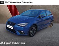 Seat Ibiza Lattes