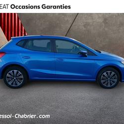Seat Ibiza Ibiza 1.0 EcoTSI 95 ch S/S BVM5 Style Business Lattes