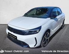 Opel Corsa Béziers