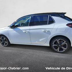 Opel Corsa 1.2 Turbo 100 ch BVM6 GS occasion - B&eacute;ziers - photo 2/30