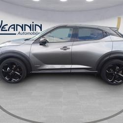 Nissan Juke Juke HYBRID 143 Premiere Edition Samoreau