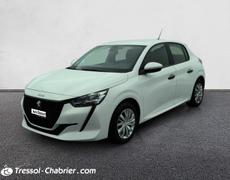 Peugeot 208 Perpignan