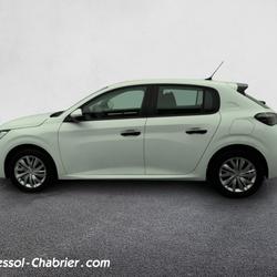 Peugeot 208 208 BlueHDi 100 S&S BVM6 Active Perpignan