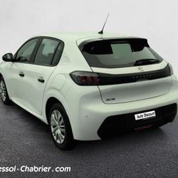 Peugeot 208 208 BlueHDi 100 S&S BVM6 Active Perpignan