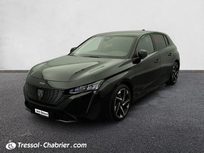 Peugeot 308 III Phase 1 - 308 PureTech 130ch S&S EAT8 Allure Pack - 14 200 €