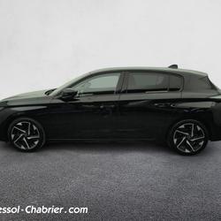 Peugeot 308 III Phase 1 308 PureTech 130ch S&S EAT8 Allure Pack Perpignan