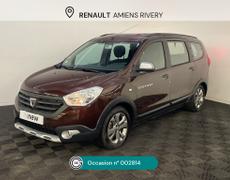 Dacia Lodgy Rivery