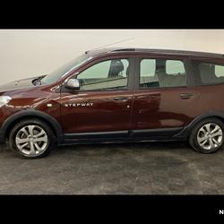 Dacia Lodgy dCI 110 7 places Stepway occasion - Rivery - photo 2/28