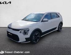 Kia Niro Narbonne