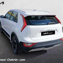 Kia Niro Niro EV Electrique 204 ch Motion Narbonne
