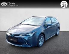 Toyota Corolla Touring Sports Quimper