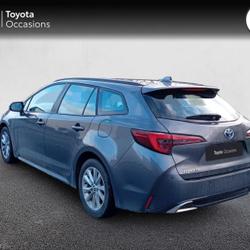 Toyota Corolla Touring Sports 1.8 140ch Dynamic Business MY24 Quimper