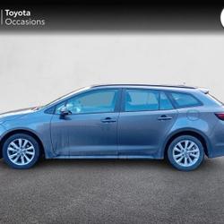 Toyota Corolla Touring Sports 1.8 140ch Dynamic Business MY24 Quimper