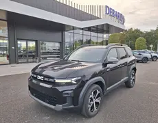 Dacia Bigster Onet-le-Château