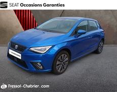 Seat Ibiza Lattes