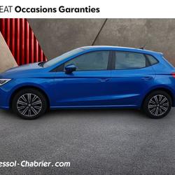 Seat Ibiza Ibiza 1.0 MPI 80 ch S/S BVM5 Copa Lattes