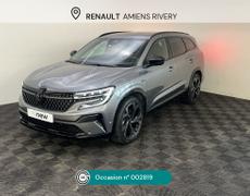 Renault Espace 5 Rivery