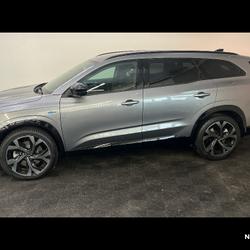 Renault Espace 5 E-Tech hybrid 200 esprit Alpine occasion - Rivery - photo 2/25