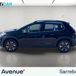 Peugeot 2008 2008 1.2 PureTech 110ch S&S EAT6 Allure Buhl-Lorraine