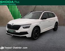 Skoda Kamiq Béziers