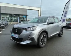 Peugeot 2008 Mérignac
