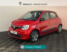 Renault Twingo 3 Rivery