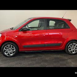 Renault Twingo 3 III E-Tech Equilibre occasion - Rivery - photo 2/27