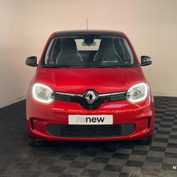 Renault Twingo 3 III E-Tech Equilibre occasion - Rivery - photo 3/27