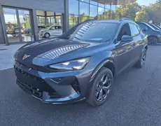 Cupra Formentor Saint-Léger-de-Linières
