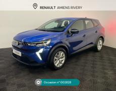 Renault Symbioz Rivery