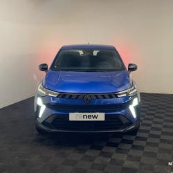 Renault Symbioz E-Tech full hybrid 160 ch Evolution occasion - Rivery - photo 3/27