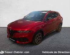 Alfa Romeo Tonale La Valette-du-Var