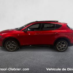 Alfa Romeo Tonale Tonale 1.6 Multijet II 130 ch VGT TCT6 TI La Valette-du-Var