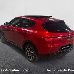 Alfa Romeo Tonale Tonale 1.6 Multijet II 130 ch VGT TCT6 TI La Valette-du-Var