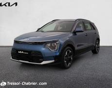 Kia Niro Béziers