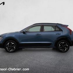 Kia Niro Niro EV Electrique 204 ch Active B&eacute;ziers