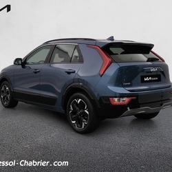 Kia Niro Niro EV Electrique 204 ch Active B&eacute;ziers