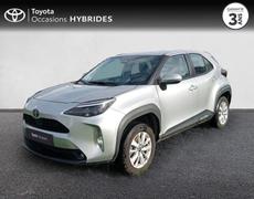 Toyota Yaris Cross Quimper