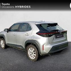 Toyota Yaris Cross 116h Dynamic Business MC24 Quimper