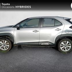 Toyota Yaris Cross 116h Dynamic Business MC24 Quimper
