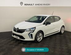 Renault Clio 5 Rivery