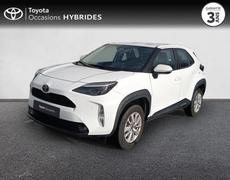 Toyota Yaris Cross Quimper
