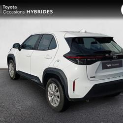 Toyota Yaris Cross 116h Dynamic Business MC24 Quimper